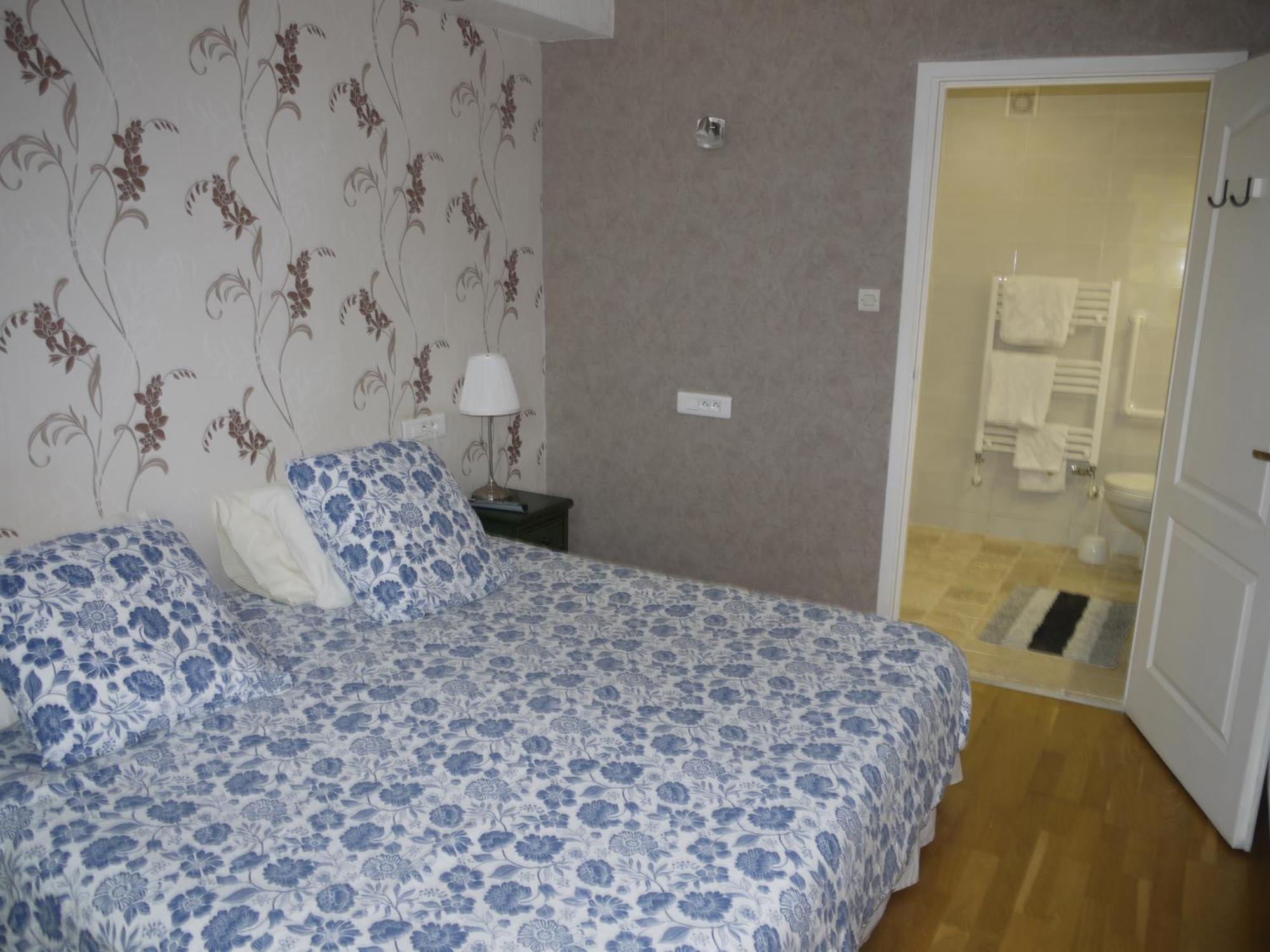 Hotel Karina Jarnac Eksteriør billede